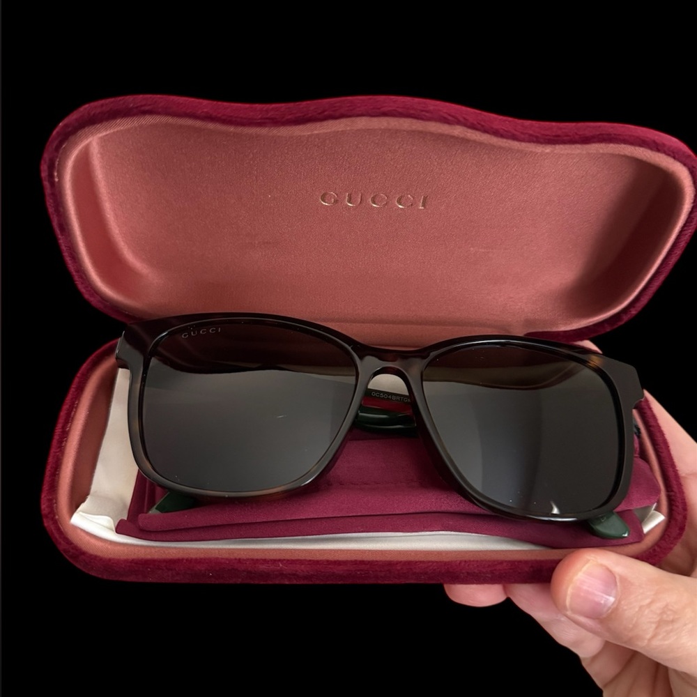 Gucci Women Sunglasses